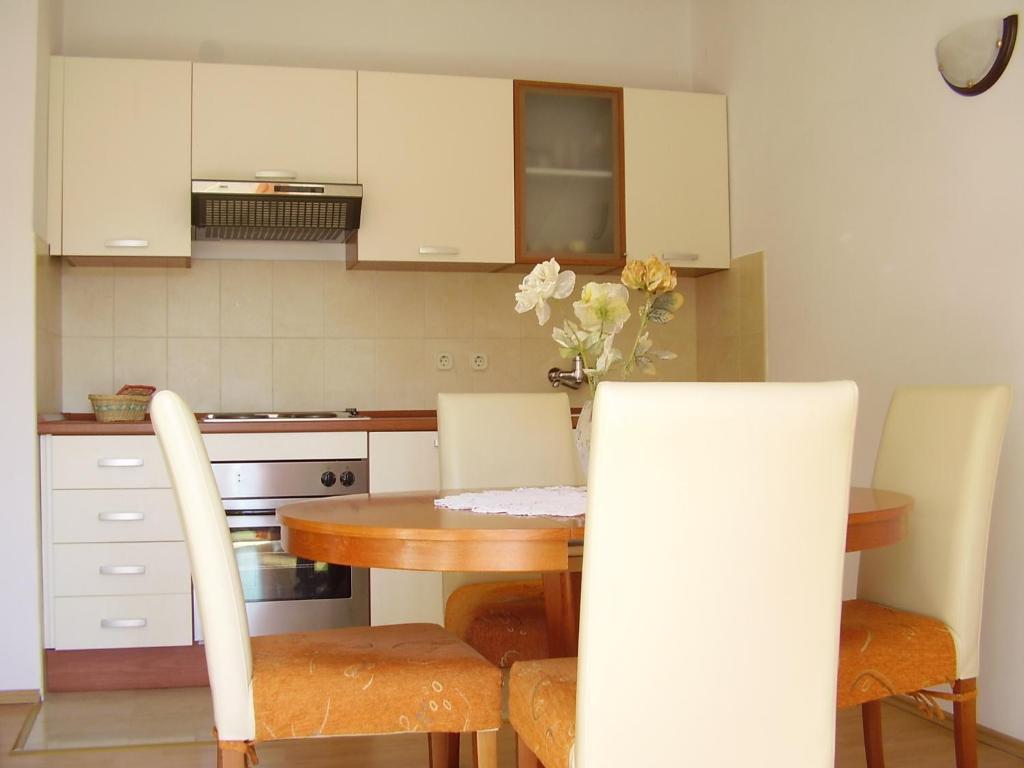 Apartments Vlasic Ston Room photo