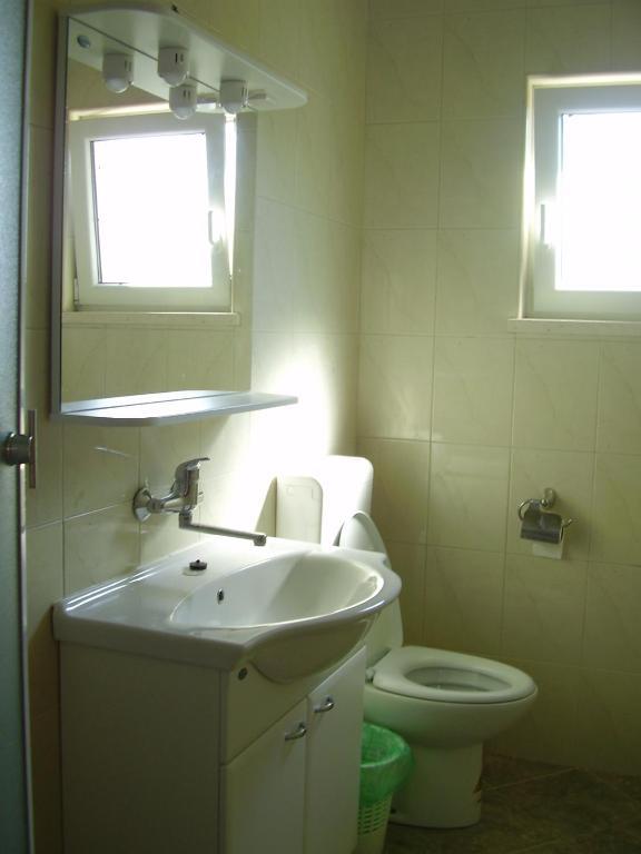 Apartments Vlasic Ston Room photo