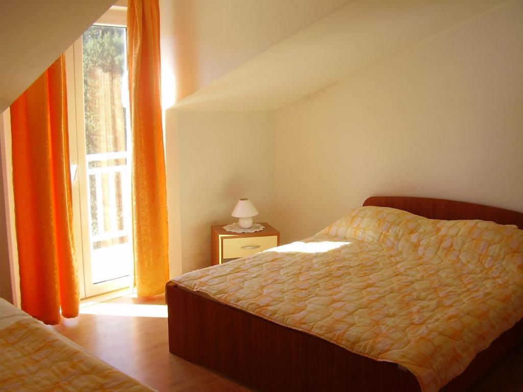 Apartments Vlasic Ston Room photo
