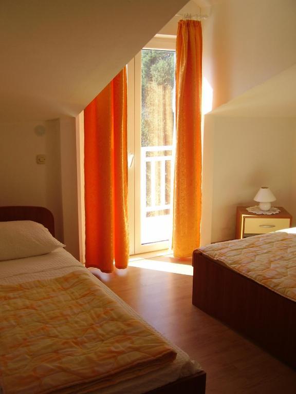 Apartments Vlasic Ston Room photo
