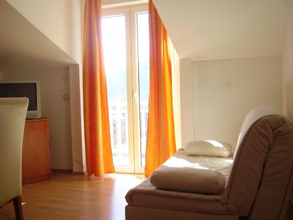 Apartments Vlasic Ston Room photo