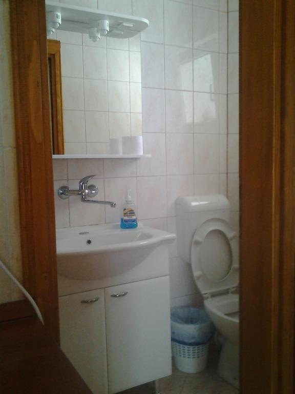 Apartments Vlasic Ston Room photo